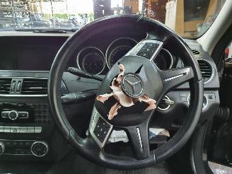 Mercedes C-klasse  picture 47