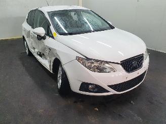 Vrakbiler auto Seat Ibiza  2009/1