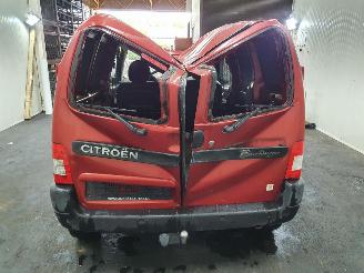 Citroën Berlingo  picture 55