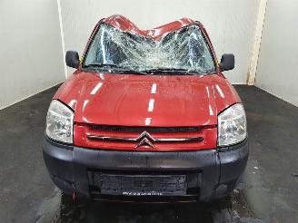 Citroën Berlingo  picture 32