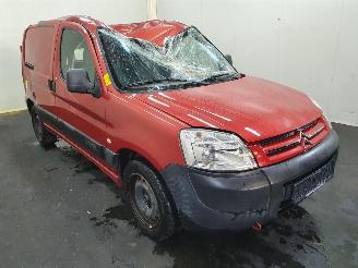 Vrakbiler auto Citroën Berlingo  2008/1