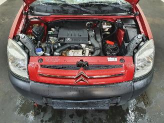 Citroën Berlingo  picture 31