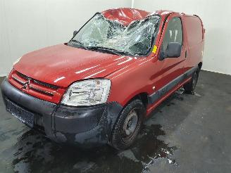 Citroën Berlingo  picture 33