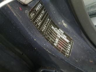 Ford Fiesta  picture 39