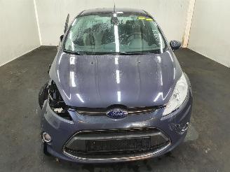 Ford Fiesta  picture 41