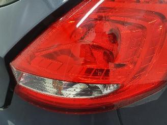 Ford Fiesta  picture 13