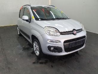 Dezmembrări autoturisme Fiat Panda  2012/1