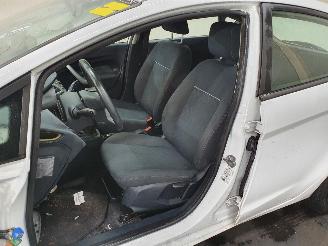 Ford Fiesta  picture 35