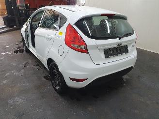 Ford Fiesta  picture 28