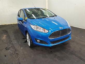 demontáž osobní automobily Ford Fiesta  2016/1