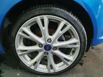 Ford Fiesta  picture 31