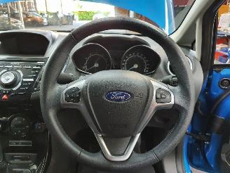 Ford Fiesta  picture 40