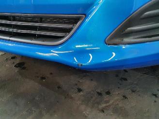 Ford Fiesta  picture 20