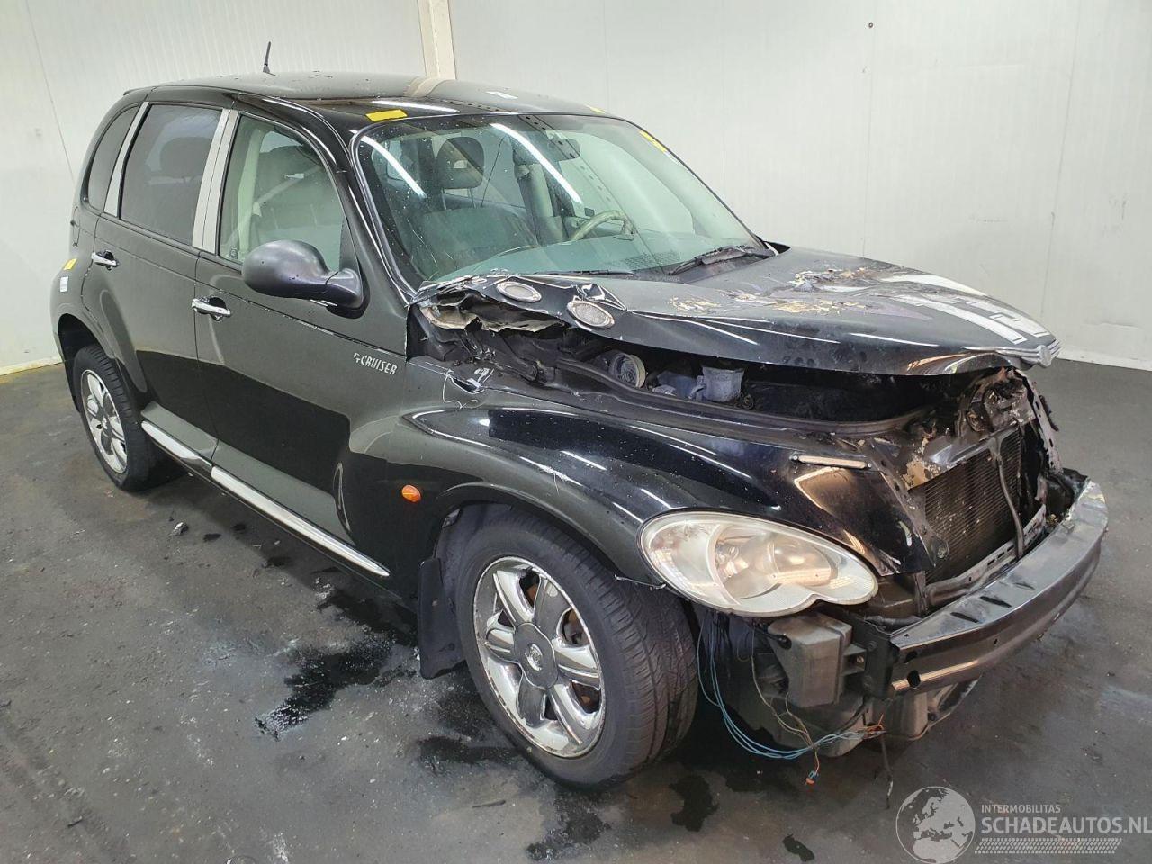 Chrysler Pt-cruiser 