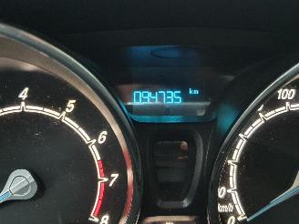 Ford B-Max  picture 31
