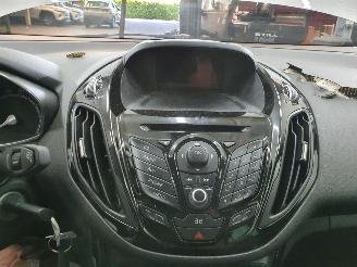Ford B-Max  picture 32