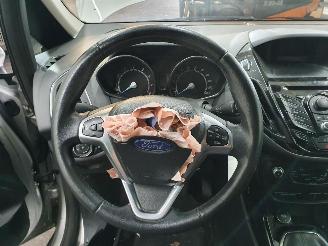 Ford B-Max  picture 39