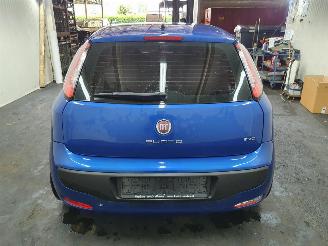 Fiat Punto Evo  picture 41