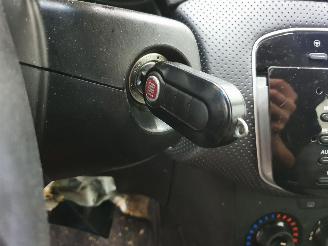 Fiat Punto Evo  picture 38