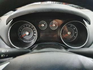 Fiat Punto Evo  picture 7