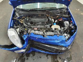 Fiat Punto Evo  picture 24
