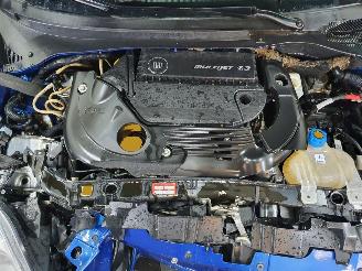 Fiat Punto Evo  picture 31