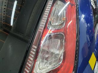 Fiat Punto Evo  picture 11
