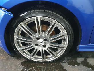 Fiat Punto Evo  picture 9