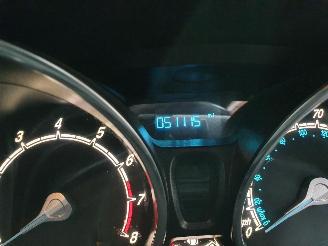 Ford Fiesta  picture 24