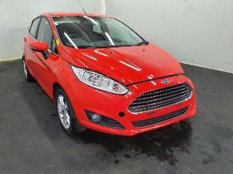 demontáž osobní automobily Ford Fiesta  2014/1
