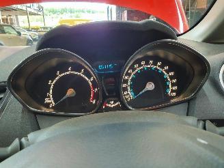 Ford Fiesta  picture 31