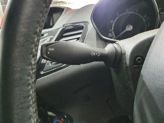 Ford Fiesta  picture 18