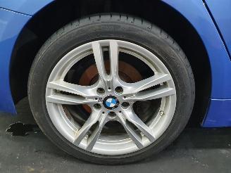 BMW 4-serie  picture 25