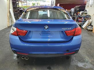 BMW 4-serie  picture 22