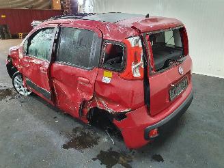 Fiat Panda  picture 33