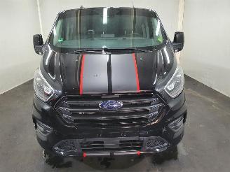 Ford Transit Connect  picture 33
