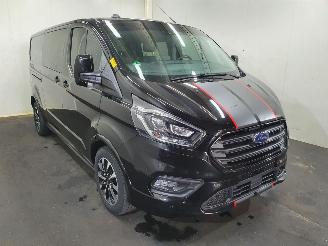 Ford Transit Connect  picture 1