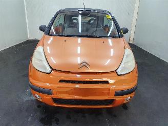 Citroën C3 PLURIEL picture 38