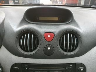 Citroën C3 PLURIEL picture 30