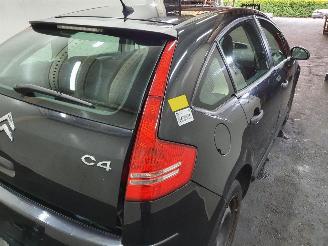 Citroën C4  picture 20