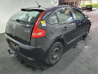 Citroën C4  picture 24