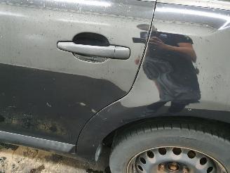 Citroën C4  picture 25