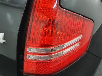 Citroën C4  picture 11