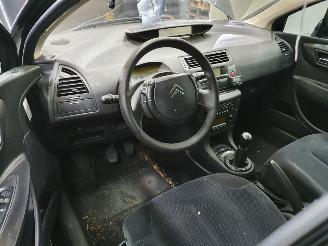 Citroën C4  picture 34