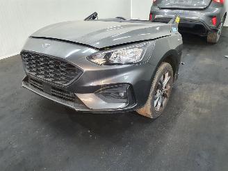 Ford Focus  picture 9