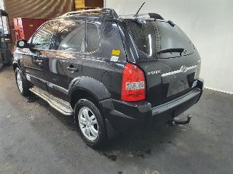 Hyundai Tucson  picture 40
