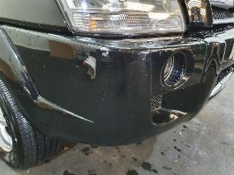 Hyundai Tucson  picture 52