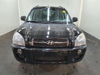 Hyundai Tucson  picture 37