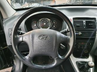 Hyundai Tucson  picture 9