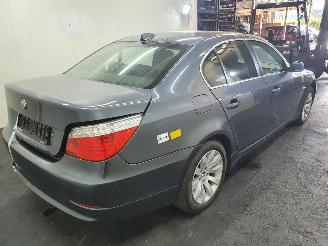 BMW 5-serie  picture 50